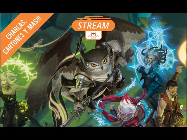MAGIC ARENA STD Bo3!!! - Eventos, drafts, charlas, cartones y mas!!! MTGArena