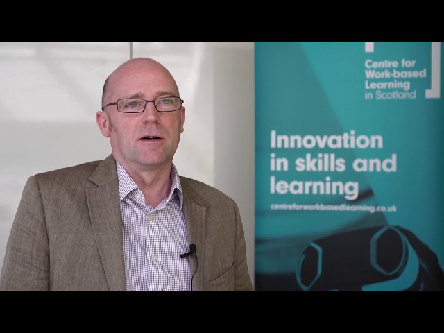 Centre for Work-based Learning