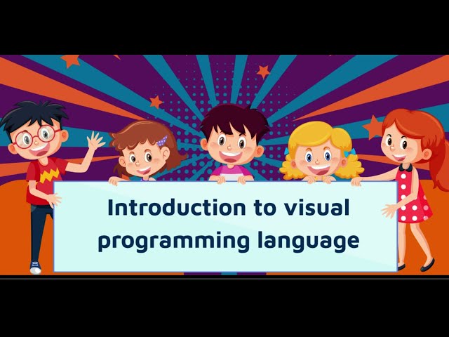 Cyber Square Grade 3 Module 2 - Introduction to Visual Coding