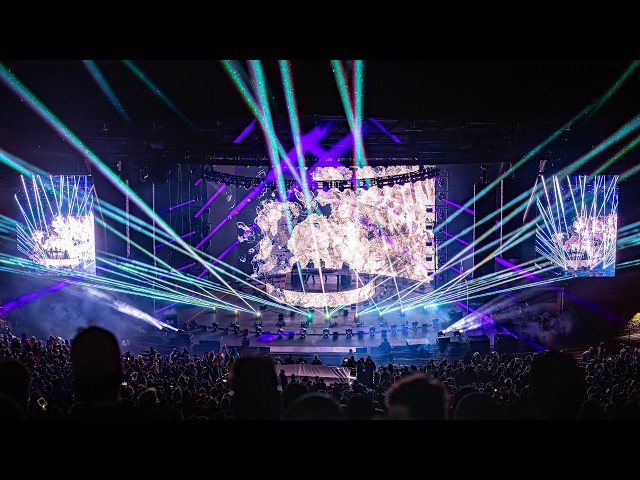 KOAN Sound at Red Rocks Amphitheatre 2026 (DJ Set)