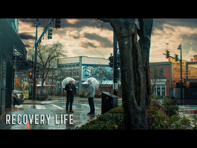 How to Recover from Alcohol & Drug Addiction - Recovery Life Documentary