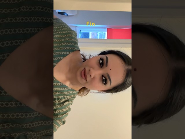 Easy smokey eye tutorial #grwm #makeuptutorial #eyemakeup