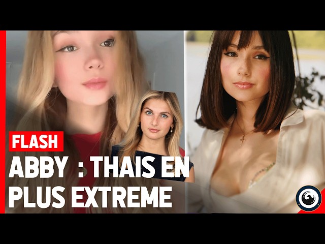 ABBY - FROM FORMER ADULT ACTRESS AND FEMINIST TO ULTRA-CONSERVATIVE CATHOLIC AFTER HER CLASH WITH...