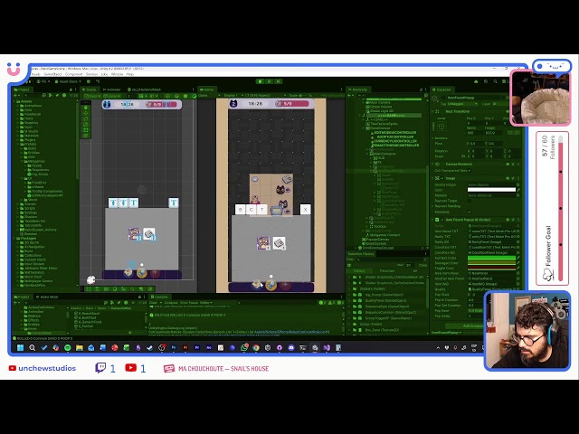 Litter Treasures - DevLog - Ep.54