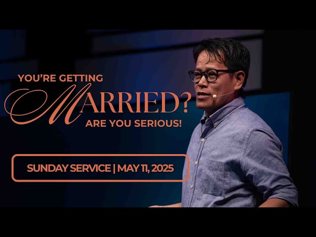 YOU'RE GETTING MARRIED? ARE YOU SERIOUS?! | SAM SANCHEZ