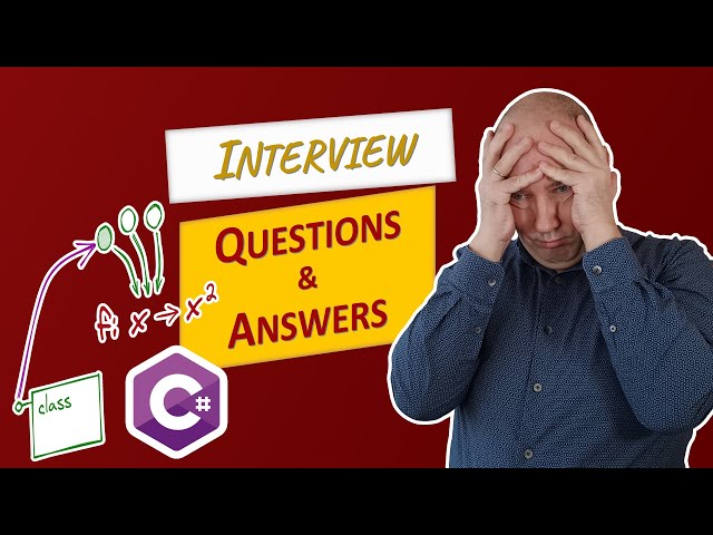 Crazy C# Interview Questions With Logical Answers | Coding Test