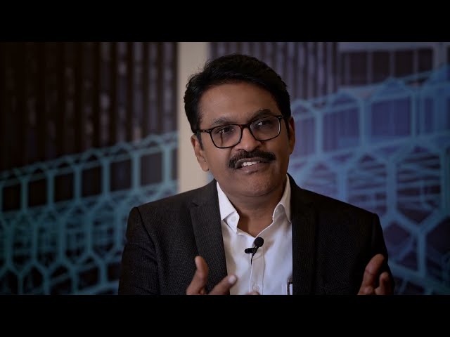 The Future of Cybersecurity in the Age of AI and Autonomous Agents | Cognizant