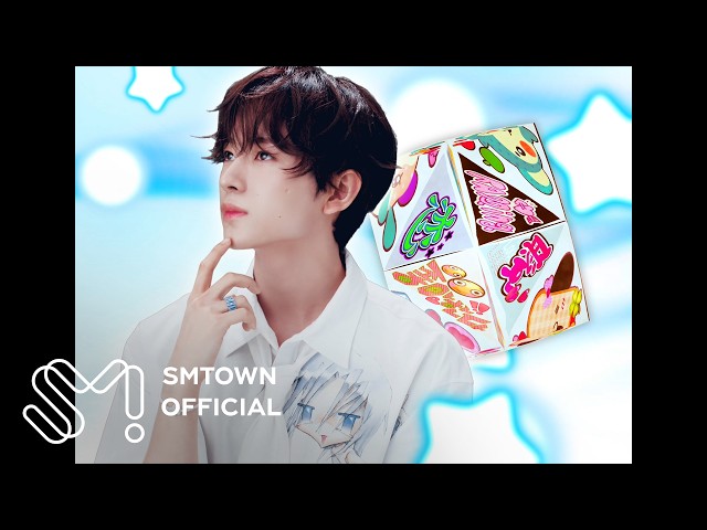 NCT WISH 엔시티 위시 'I SPY' Trailer Part 2. Lover Boy