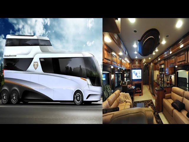 Top Most Luxurious Vehicles In The World