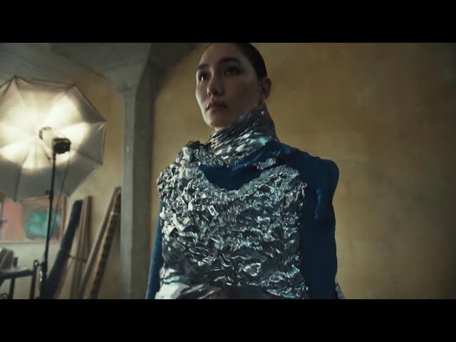 AWS TV ad - BusinessTransformed