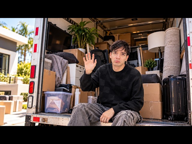 NANDO IS LEAVING FOREVER TODAY !!