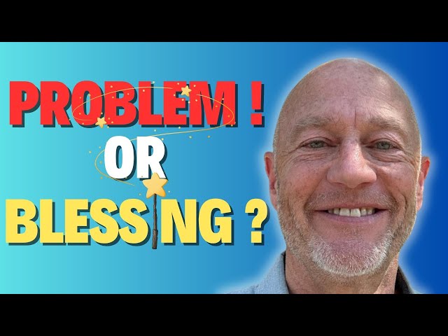 48% of Americans Who Feel Rich Have an Average Net Worth of $560k. Is THAT a Problem or a Blessing?