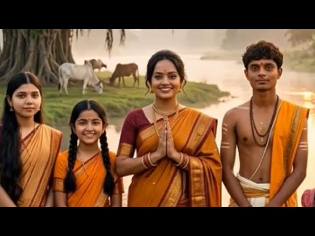 NCERT Class 6 History Chapter 4: What Books and Burials Tell Us | Complete Masterclass Film