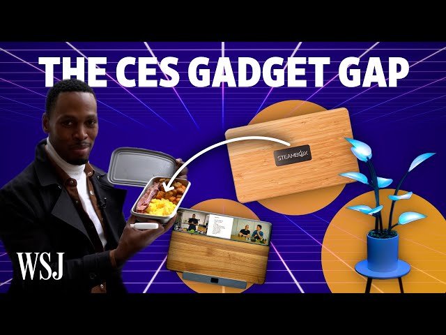 CES 2023: How Tech Startups Are Still Struggling to Regain Pandemic Losses