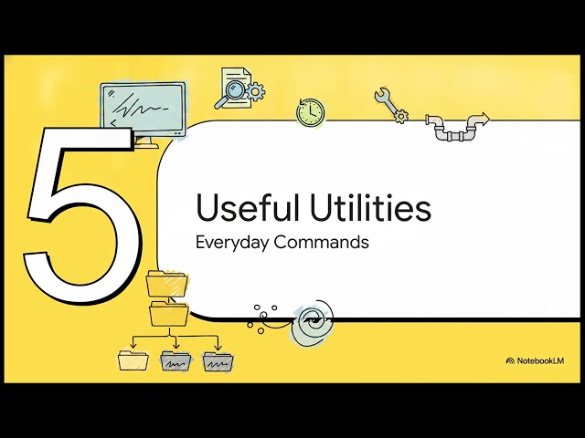 11IT chap1 lec7 Mastering Linux Basics