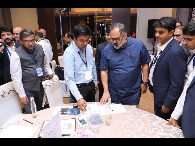 VLSI System Design- Open to Innovate !!