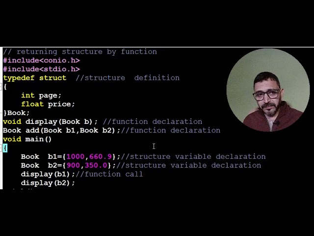 C programming class 28