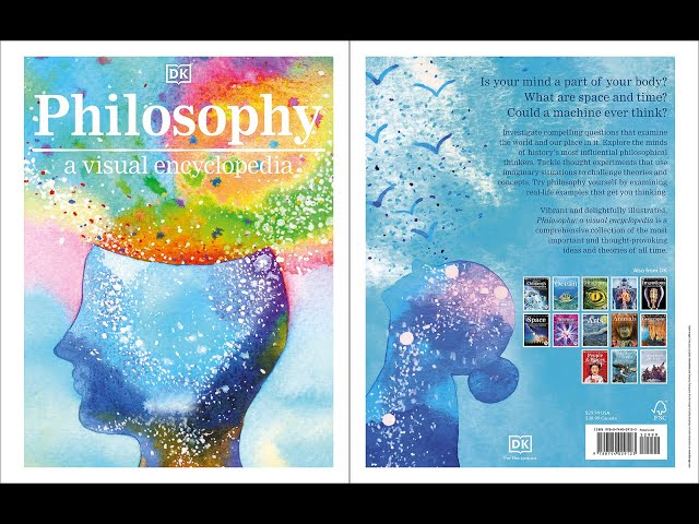 Philosophy: A Visual Encyclopedia