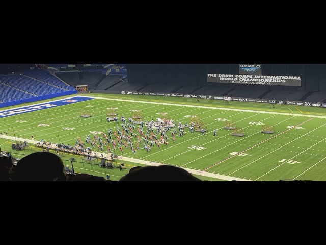 The Blue Devils 2026 Finals | Zei