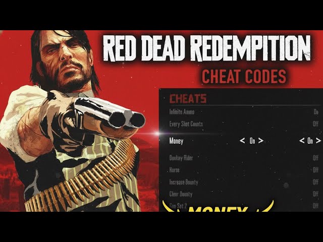Red Dead Redemption Mobile - All Cheat Codes (Android & ios)#reddeadredemption #netflixgame 