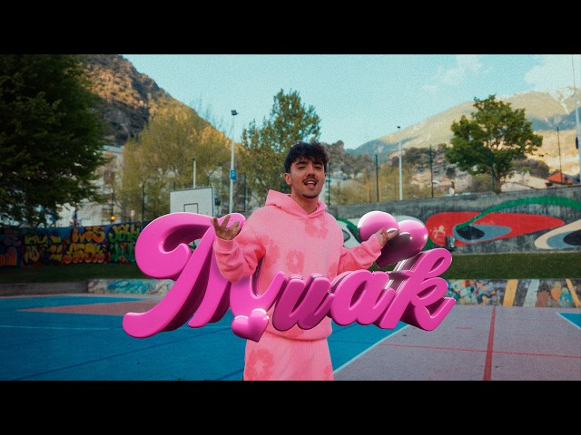 MUACK - Video Offical