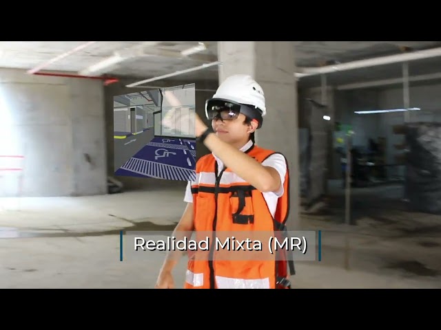 AEC Technology