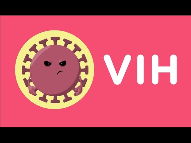 El VIH