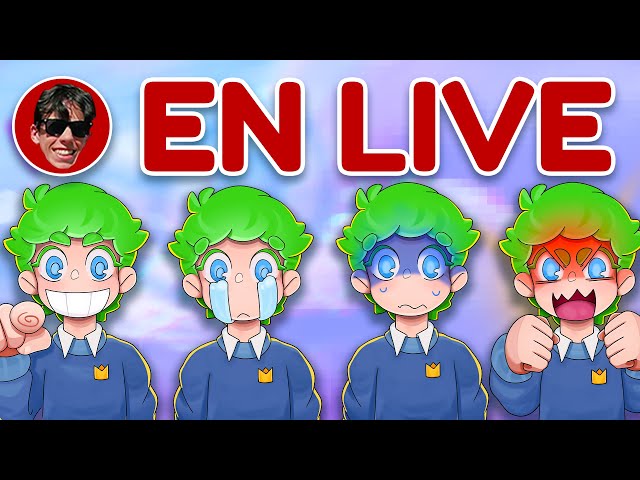 bonjour, on joue à des jeux d'horreur (nouvelle vidéo demain)