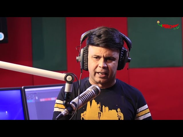 Mobile Chor | Mirchi Murga | RJ Naved