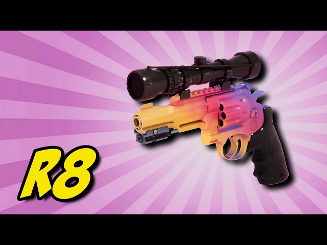 How to use the Pocket AWP