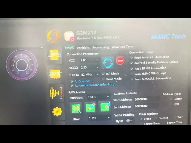 Flash F64 Box On Fire 🔥 Vivo Y19S Frp Unlock Full Tutorial