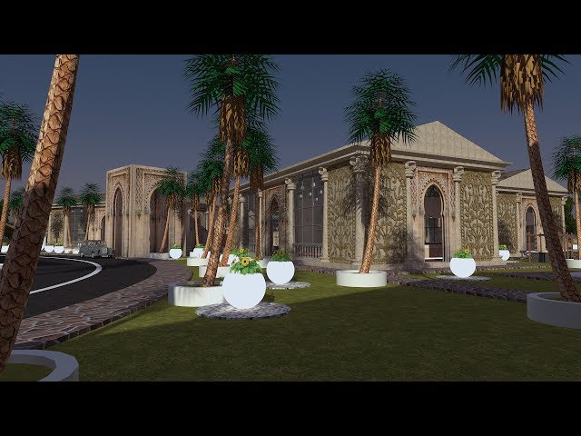 Highway Inn New Design