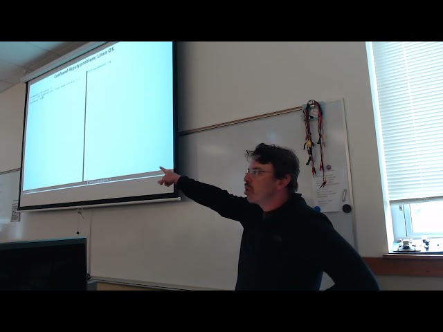 LinuxFest Northwest 2024: Pen-testing opensource databases (MySQL and PostgreSQL)
