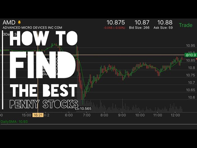 Techbud Solutions Daily Penny Stock Recap | How I Day Trade