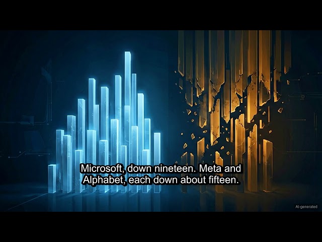 Inside the AI Bubble Machine: Hidden Debt, Circular Money, and a Quiet Repricing | Deep Dive
