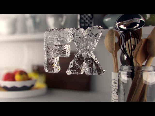 Liquid Simulation FX Animation Reel by #RedefineFX