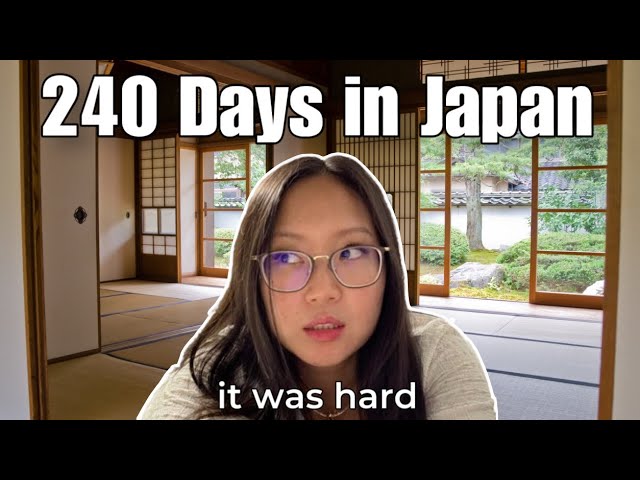 Studying Abroad in Japan Changed My Life, But Not How You’d Expect