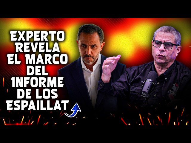 Antonio Espaillat Presents His Expert Report and an Expert Immediately Discovers the Detail That ...