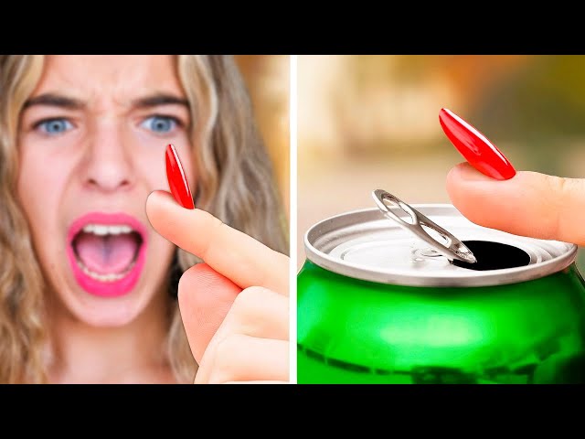 50 COSAS QUE NOS HAN PASADO A TODOS