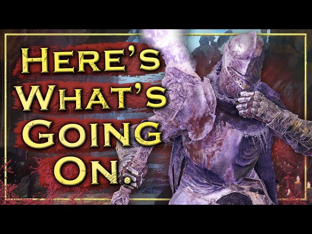 Weird FromSoftware News, New Lords of the Fallen 2 Teaser, and MORE! | Soulslike News