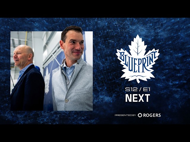 The Day Everything Changed | The Leaf: Blueprint S12 E1