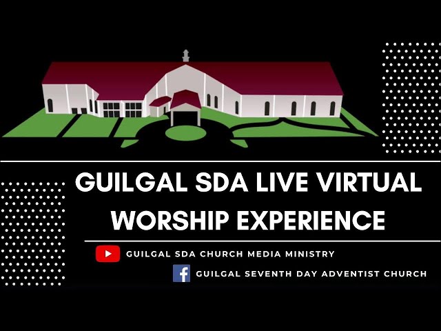 Service Samedi | 8:45am | 01/24/2026 | Anc. Serge Cherenfant | Guilgal SDA Church