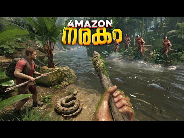 We Found a Gold Mine in The Middle of the Amazon Forest!