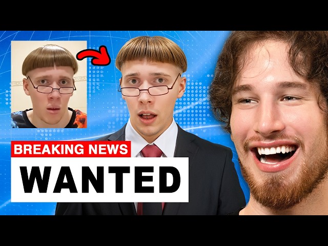 The DUMBEST People With 0IQ ....