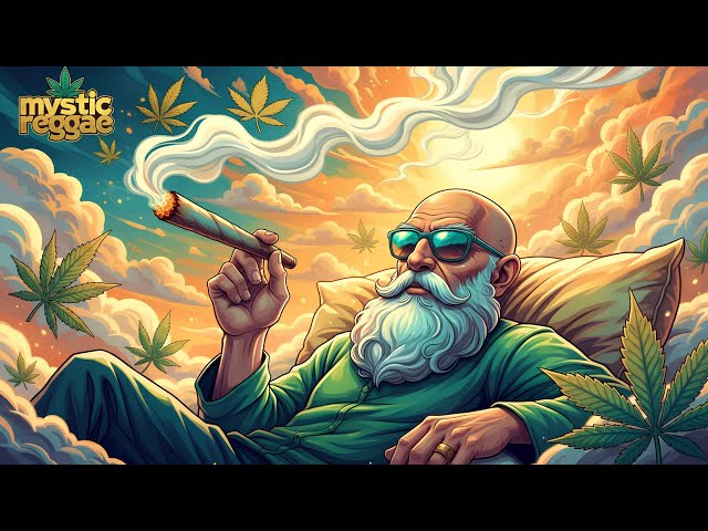 🌴Reggae & Relaxation | High Grade Roots Edition