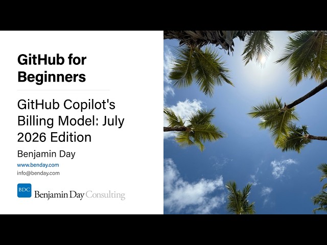 GitHub Copilot's Billing Model Changed: AI Credits, Token Billing & The 'Vibe Confidence' Risk