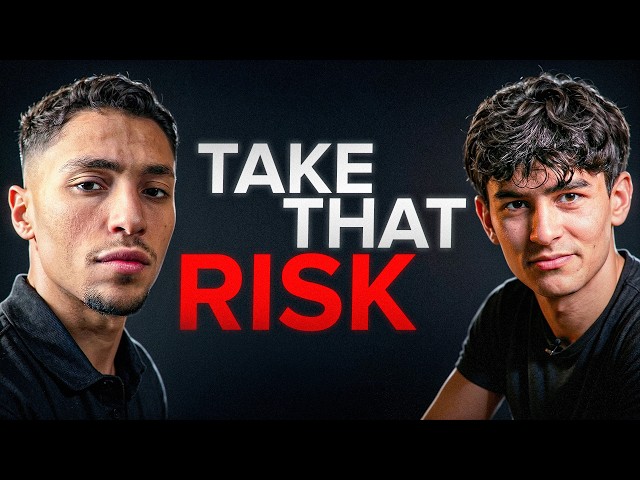 Why Young Entrepreneurs Never Hit $20K/Month: Andres Contreras-Grassi
