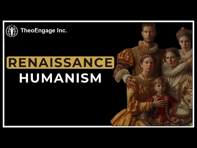 Renaissance Humanism - The Origin & History