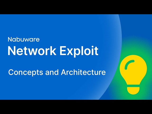 2. كيف يعمل Network Exploit؟