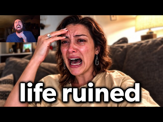 This is the story of the year..